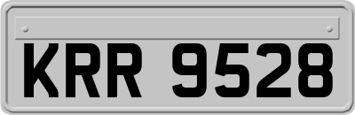 KRR9528