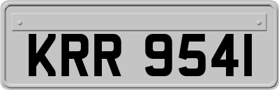 KRR9541