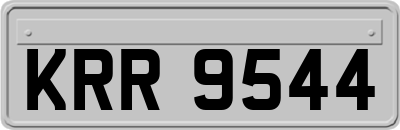 KRR9544