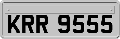 KRR9555