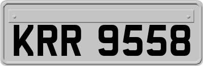 KRR9558