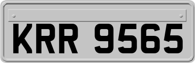 KRR9565