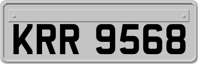 KRR9568