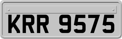 KRR9575