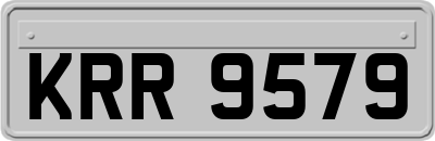 KRR9579