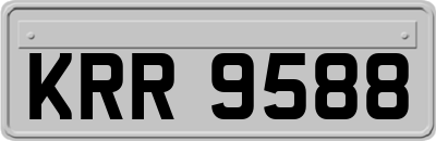 KRR9588