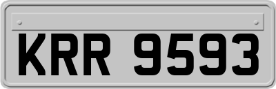 KRR9593