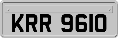 KRR9610