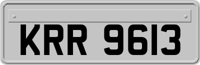 KRR9613