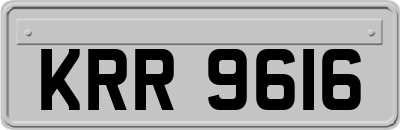 KRR9616