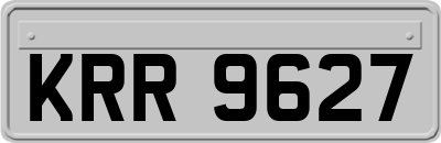 KRR9627