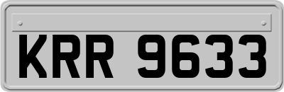 KRR9633