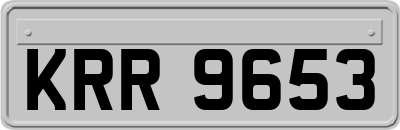 KRR9653