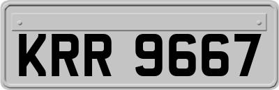 KRR9667