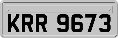 KRR9673