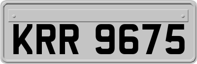 KRR9675
