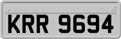 KRR9694