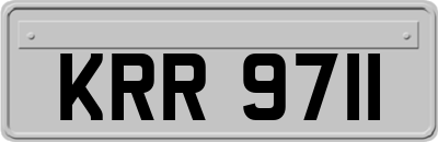 KRR9711