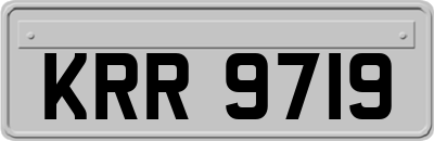 KRR9719