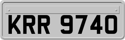 KRR9740