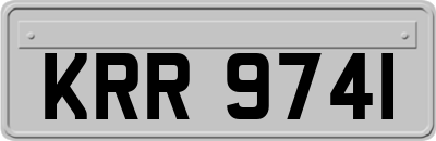 KRR9741