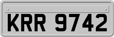 KRR9742