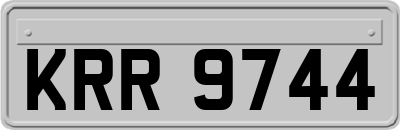 KRR9744