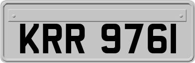 KRR9761