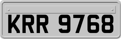 KRR9768