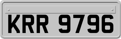 KRR9796