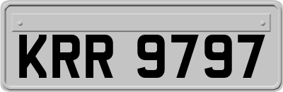 KRR9797
