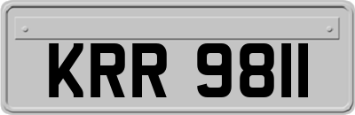 KRR9811