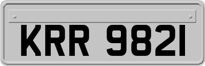KRR9821