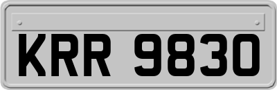 KRR9830