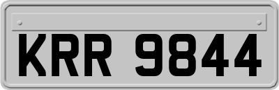 KRR9844