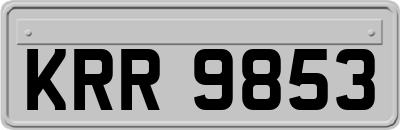 KRR9853