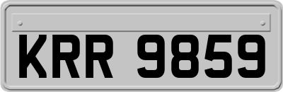 KRR9859