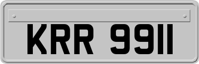 KRR9911