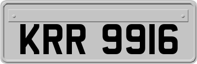 KRR9916