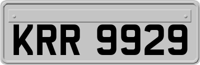 KRR9929