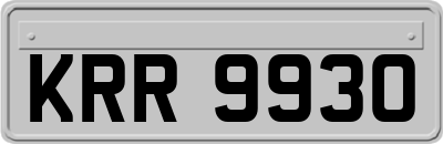 KRR9930