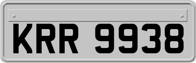 KRR9938