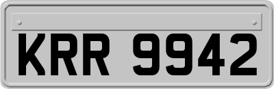 KRR9942