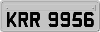 KRR9956