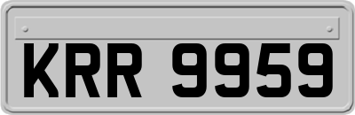 KRR9959