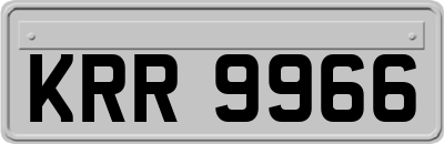 KRR9966
