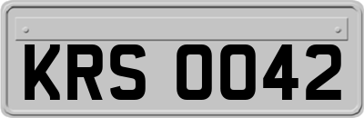 KRS0042