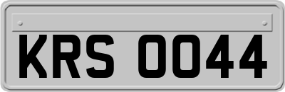 KRS0044