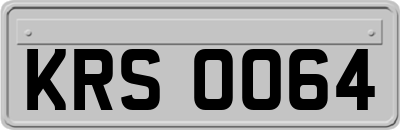 KRS0064