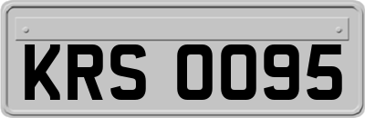 KRS0095